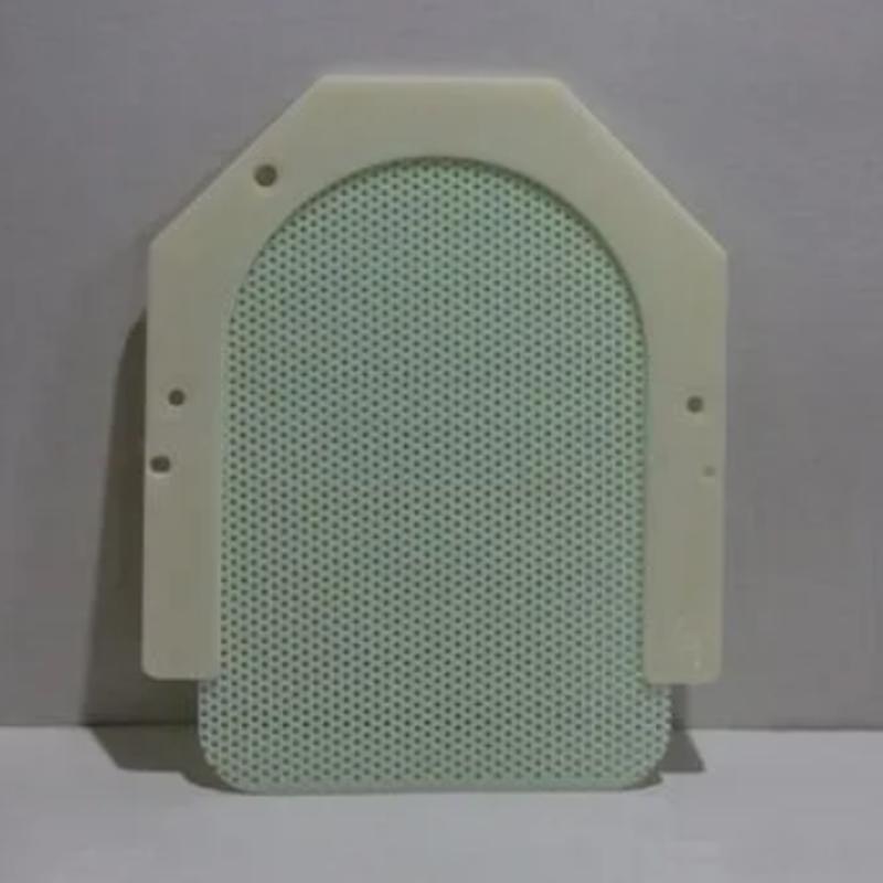 Маска для голови типу U